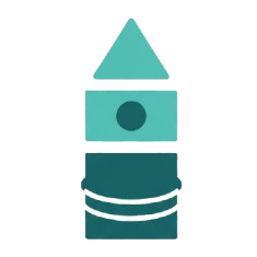 Logo de Totem Finance Gestor de Gastos y Ahorro