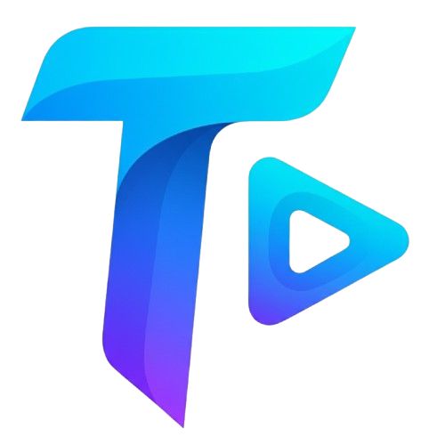 Logo de Totem Stream IPTV Player Android TV