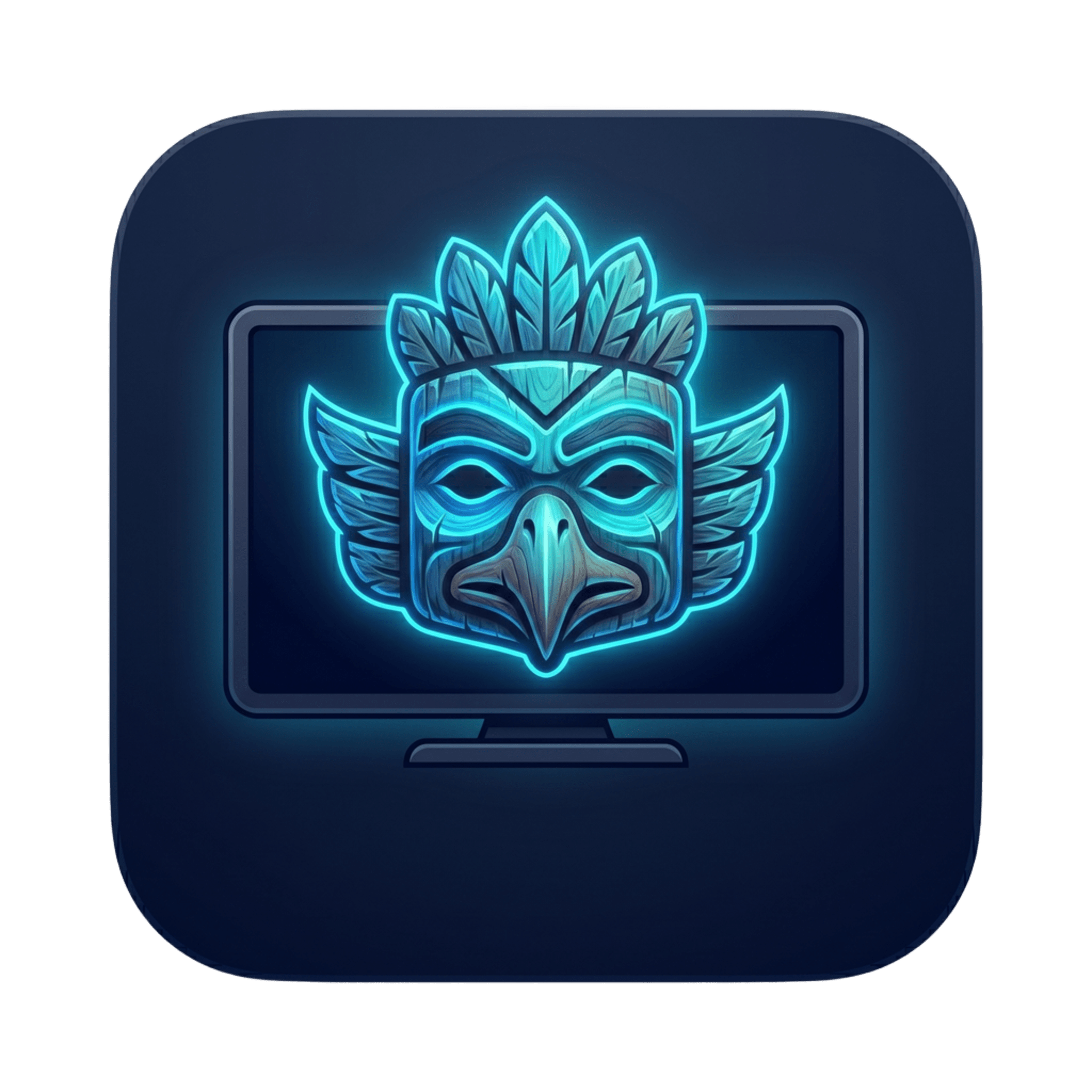 Logo de Totem TV Global IPTV