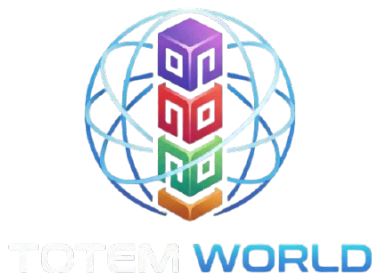 Totem World Logo